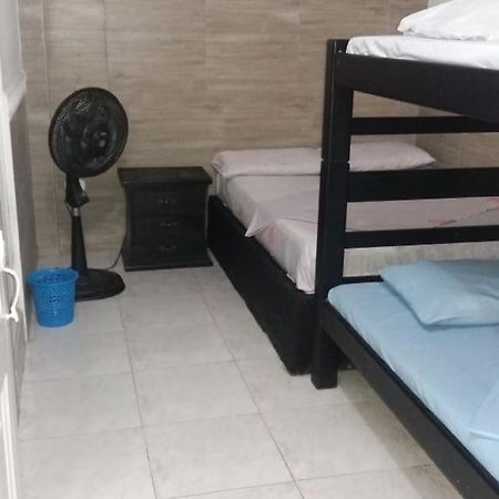 Hotel Maria Jose Villavicencio Kültér fotó