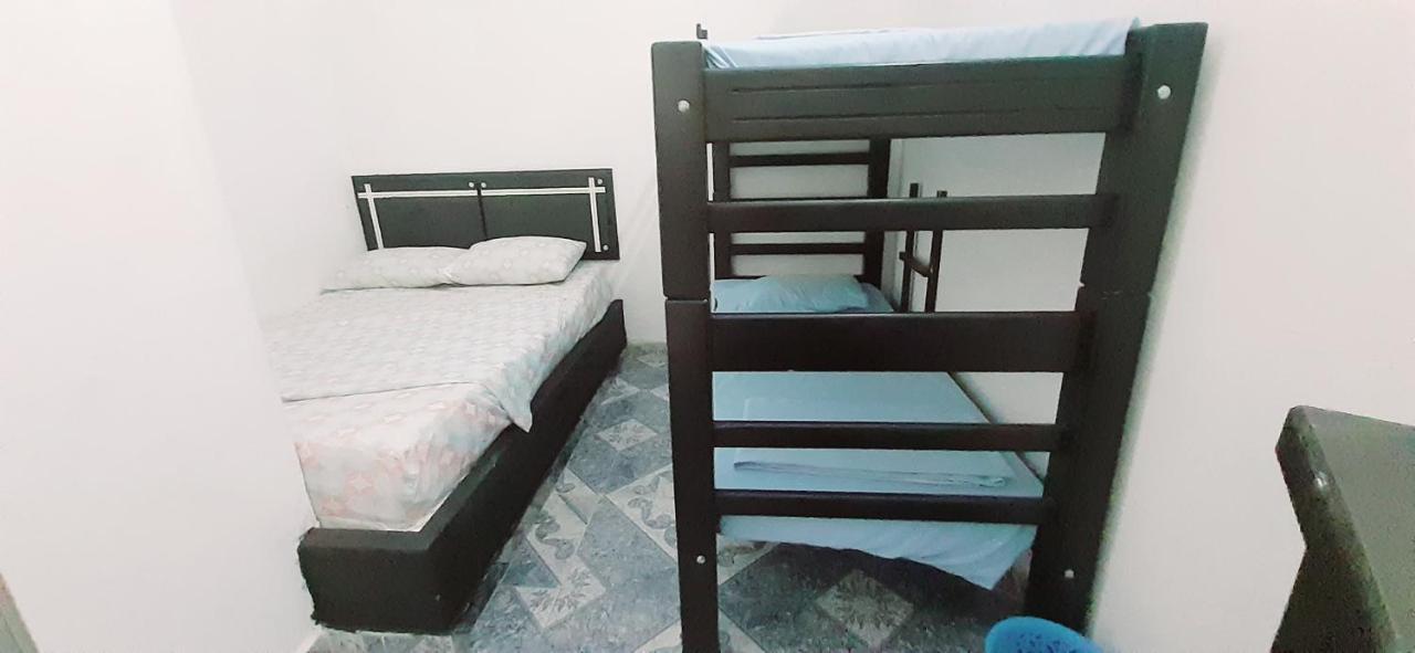 Hotel Maria Jose Villavicencio Kültér fotó