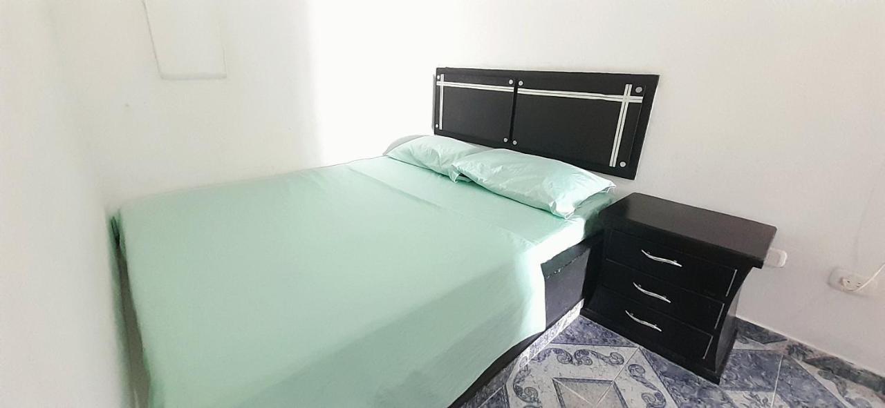 Hotel Maria Jose Villavicencio Kültér fotó